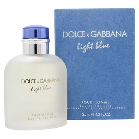 Light Blue Dolce&Gabbana Parfum 